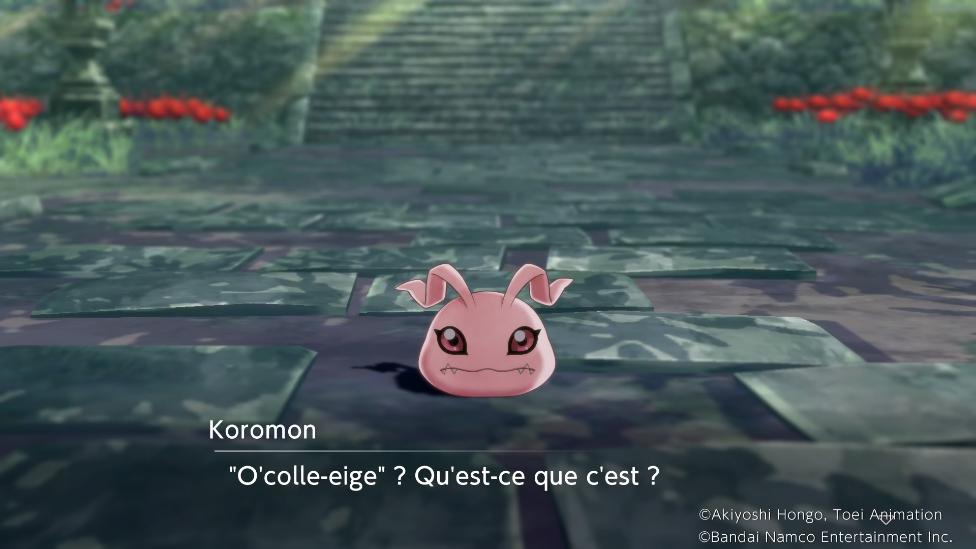 Digimon Survive Une Aventure Pleine De Myst Res Et De Survie