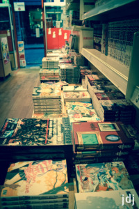 Bilan Manga 2012 Bilan Manga 2012