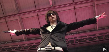 Satsuki : « La lune est l'astre qui éclaire la nuit et à son image je voudrai que ma musique éclaire les gens qui l'écoutent.» - Photo Natacha Satsuki : « La lune est l'astre qui éclaire la nuit et à son image je voudrai que ma musique éclaire les gens qui l'écoutent.» - Photo Natacha