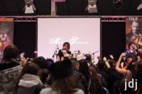 Moonstream à Paris Manga - Photo Natacha Moonstream à Paris Manga - Photo Natacha