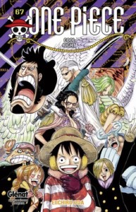 One Piece One Piece