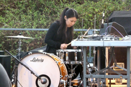 Nisennenmondai - Photo Thomas Hajdukowicz Nisennenmondai - Photo Thomas Hajdukowicz