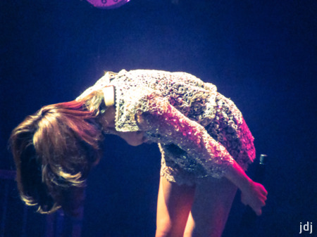 May'nMay'n au JE Live House - Photo Aurélie Renault May'nMay'n au JE Live House - Photo Aurélie Renault