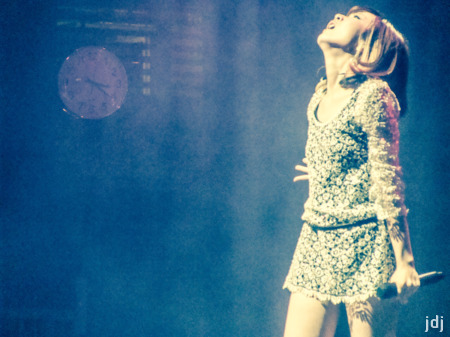 May'nMay'n au JE Live House - Photo Aurélie Renault May'nMay'n au JE Live House - Photo Aurélie Renault