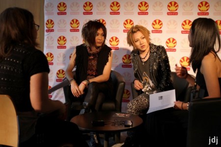 Nightmare, interview _ Photo Chung-Hee Jee Nightmare, interview _ Photo Chung-Hee Jee