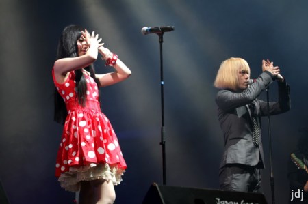 Urbangarde, l'excentricité du JE Live House - Photo Chung-Hee Jee Urbangarde, l'excentricité du JE Live House - Photo Chung-Hee Jee