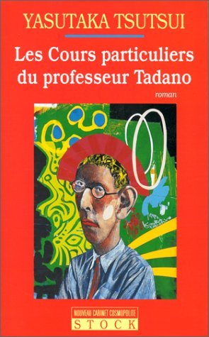 Les cours particuliers du professeur Tadano Les cours particuliers du professeur Tadano