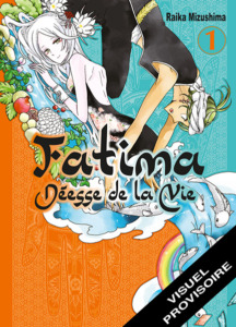 Fatima déesse de la vie Fatima déesse de la vie