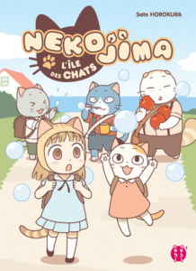 Nekojima - L'île des chats Nekojima - L'île des chats