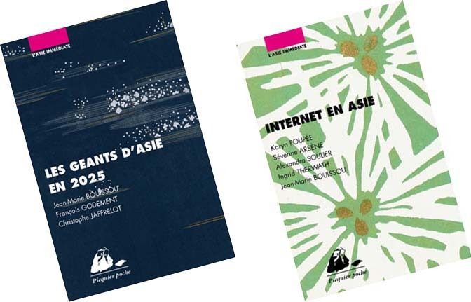 L&rsquo;Asie immédiate : Revue de la nouvelle collection chez Philippe Picquier