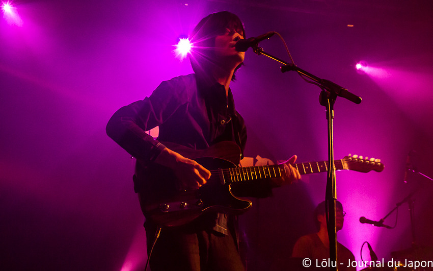 [Interview découverte] Shugo Tokumaru, le tapir de la musique