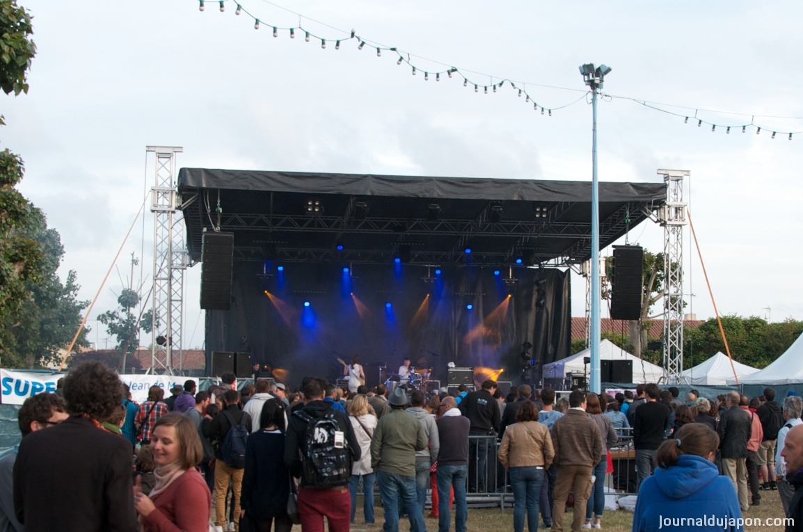 [Festival West Side] À l&rsquo;Ouest, du nouveau !