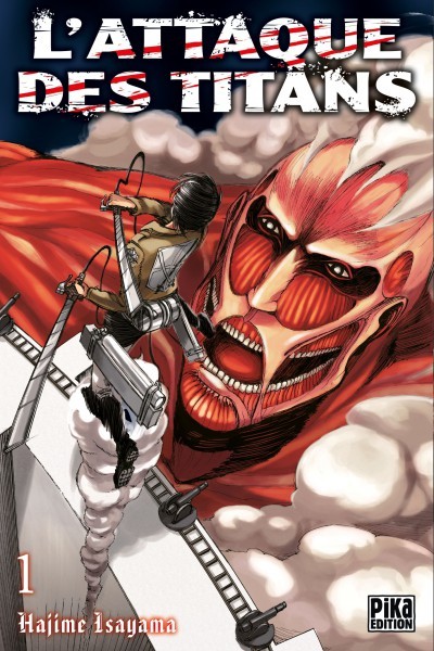Sélection manga : en juin, voilà du bouquin !