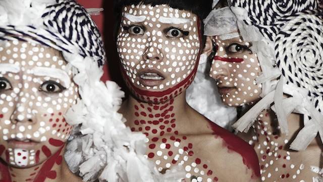 Trippples Nippples : L&rsquo;underground à la Japonaise