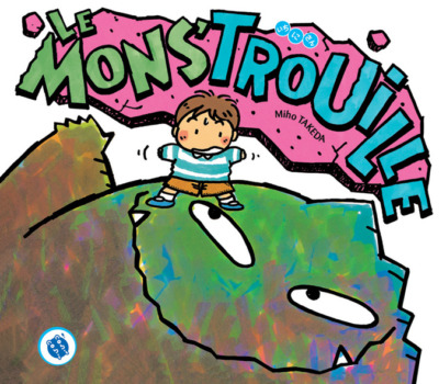 Le Mons&rsquo;trouille, la peur au ventre