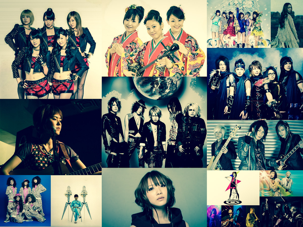 [Japan Expo 14e impact] Petit tour d&rsquo;horizon des invités 2/2
