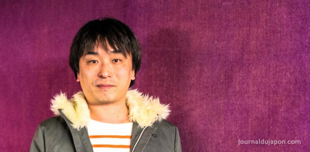 Tomokazu Seki, la voix qui vous est familière