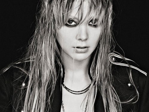 Rencontre : Anna Tsuchiya, une artiste destroy