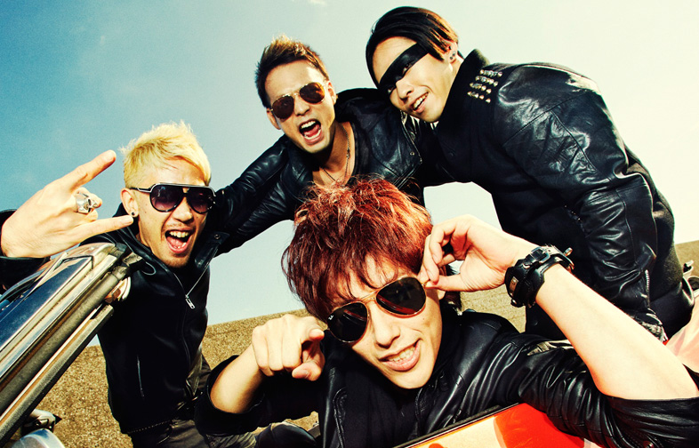 SPYAIR : une success story à la japonaise