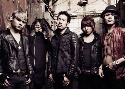 [Concours] Ne faites pas une croix sur Crossfaith : gagnez des places pour le 19/11 !