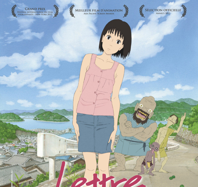 Lettre à Momo : le printemps reviendra !