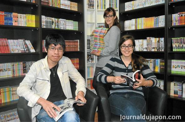 2013 : du côté des libraires et des lecteurs