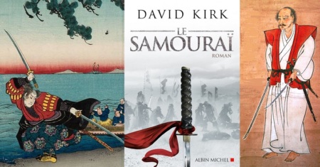 Samouraï, de David Kirk : à la rencontre du vrai Musashi