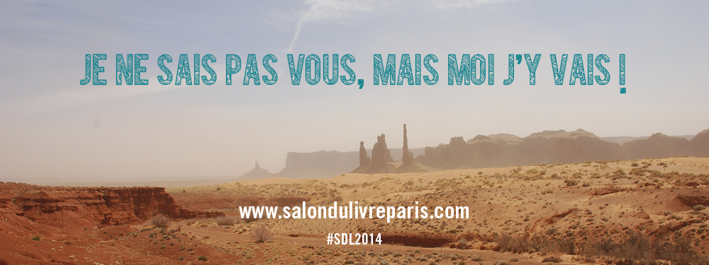 [Concours] Lira bien qui lira le dernier, au Salon du livre