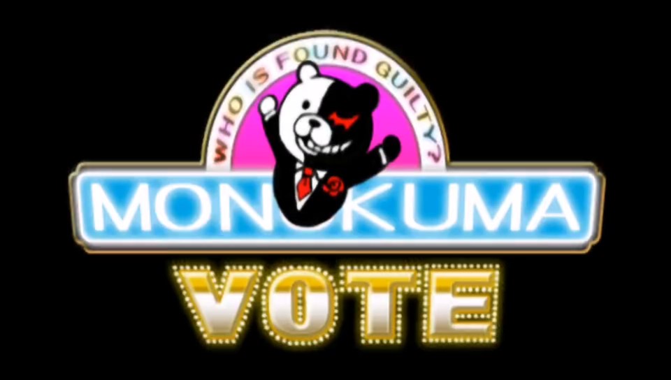 Danganronpa, un jeu super duper inventif