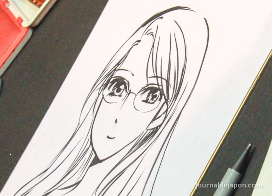 Kaoru Mori : rencontres avec une mangaka passionnée