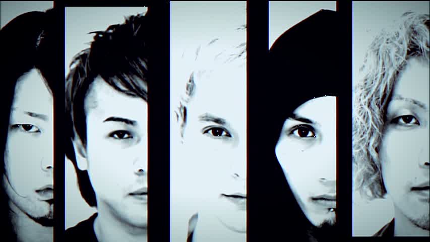 [Chronique] coldrain : la communion par le live