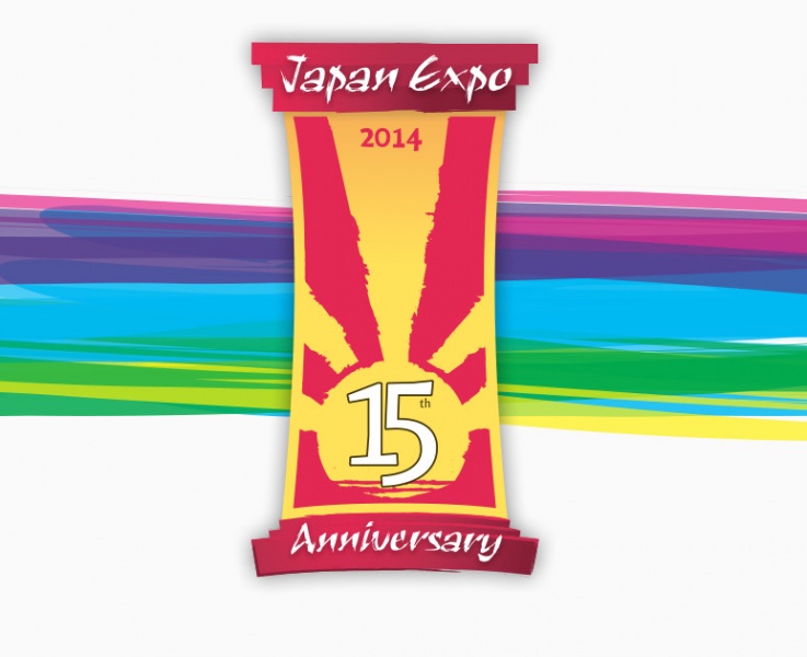 Japan Expo 15 : le point invités et goodies en manga-japanime