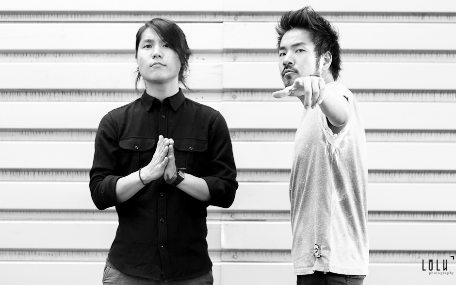 [Live Report] Download Festival 2014 : Japan is coming !