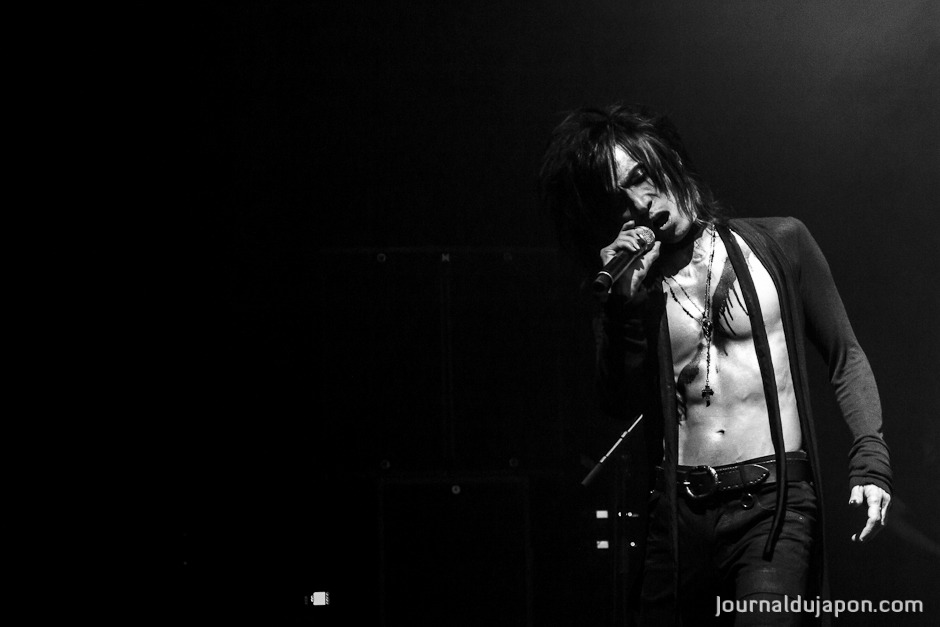 [Live Report] Japan Music Fest : Un festival de désillusions ?