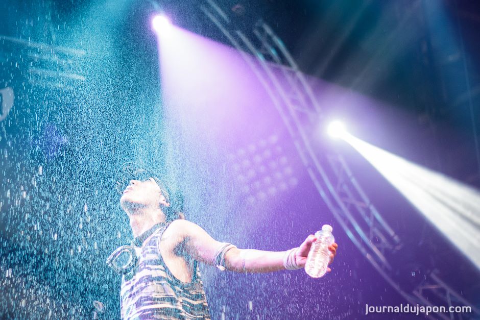 [Itw & Live Report] Le jour où LOKA s&rsquo;arrêtera de tourner…