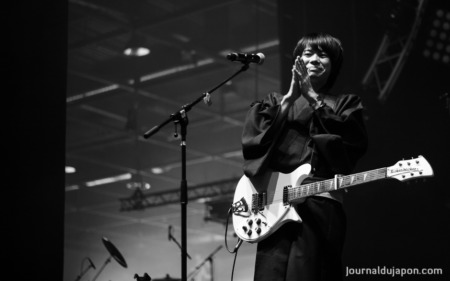 [Interview + Live Report] Malca : la mélancolie japonaise