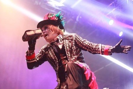 [Interview & Live Report] NoGod ? Don&rsquo;t messe with them