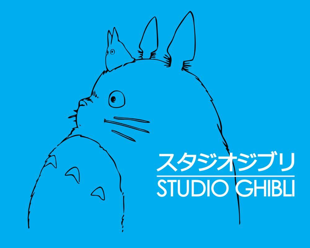 Non, Ghibli n&rsquo;est pas mort !