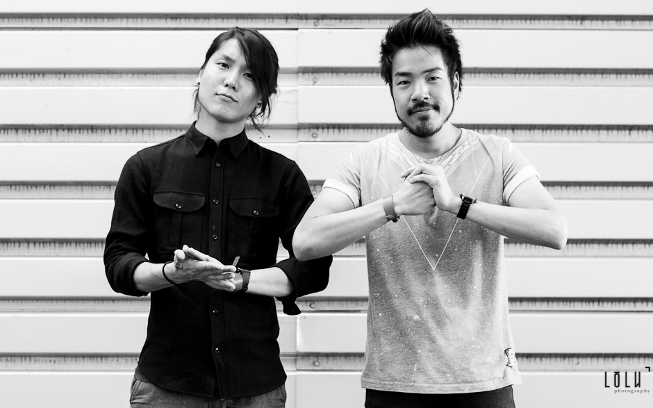 [Interview + Live Report] CROSSFAITH : Que la fête commence !