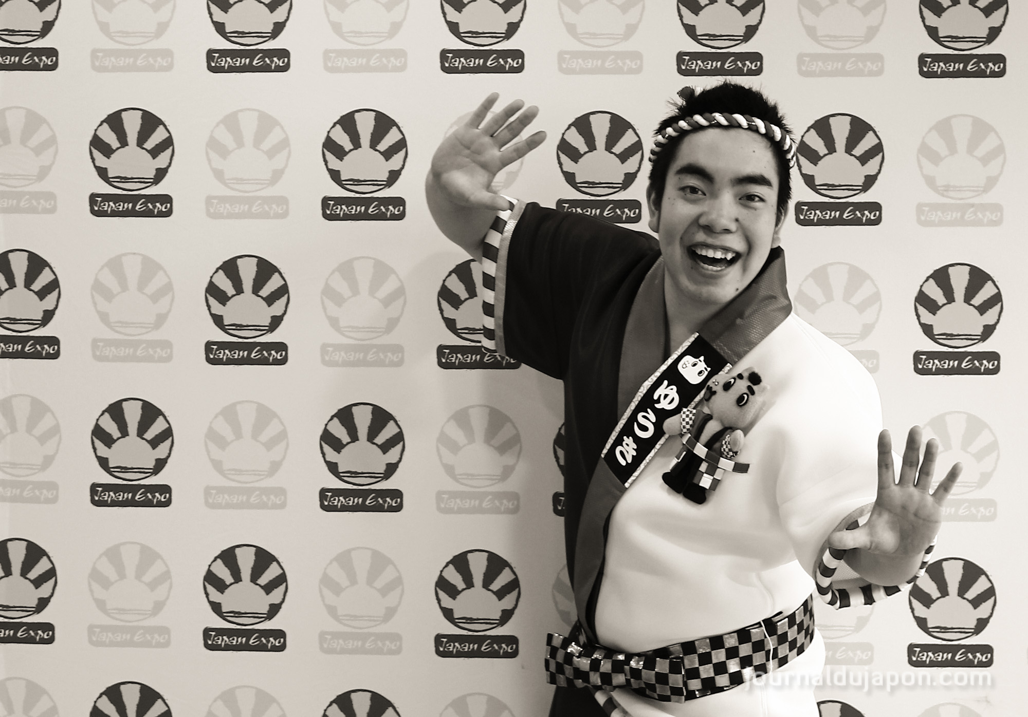 Yuki Tokunaga : à la découverte de l&rsquo;Enka