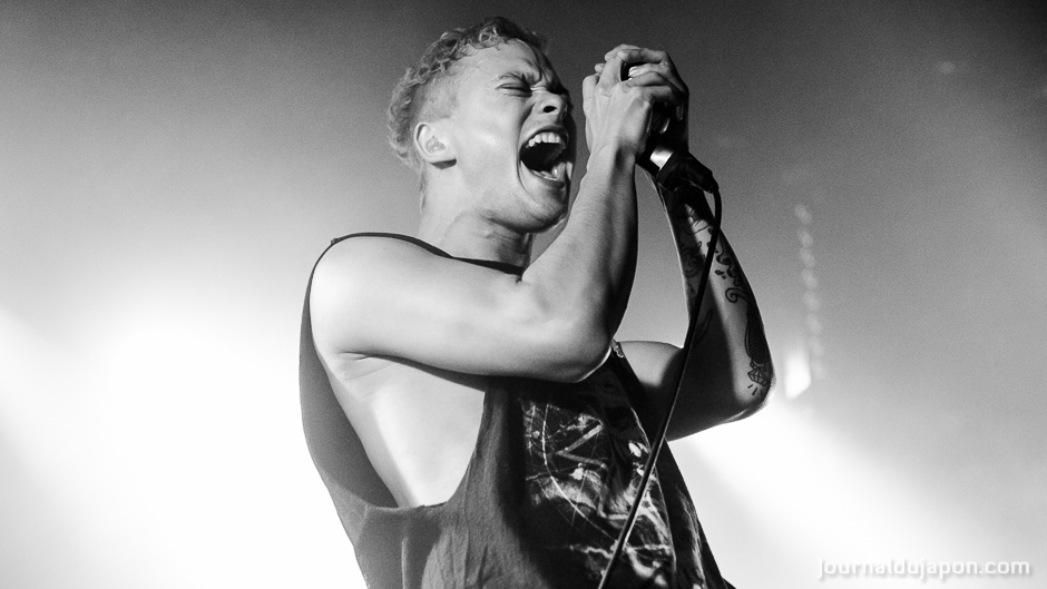 [Interview] coldrain : la conquête continue