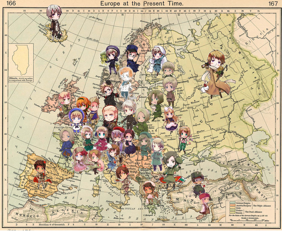 Manga historique : l&rsquo;Europe à l&rsquo;heure du Japon