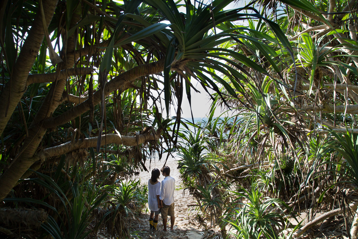 Still the Water de Naomi Kawase : la vie, l&rsquo;amour et la mort
