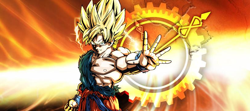 Dragon Ball Xenoverse : Genkidrama