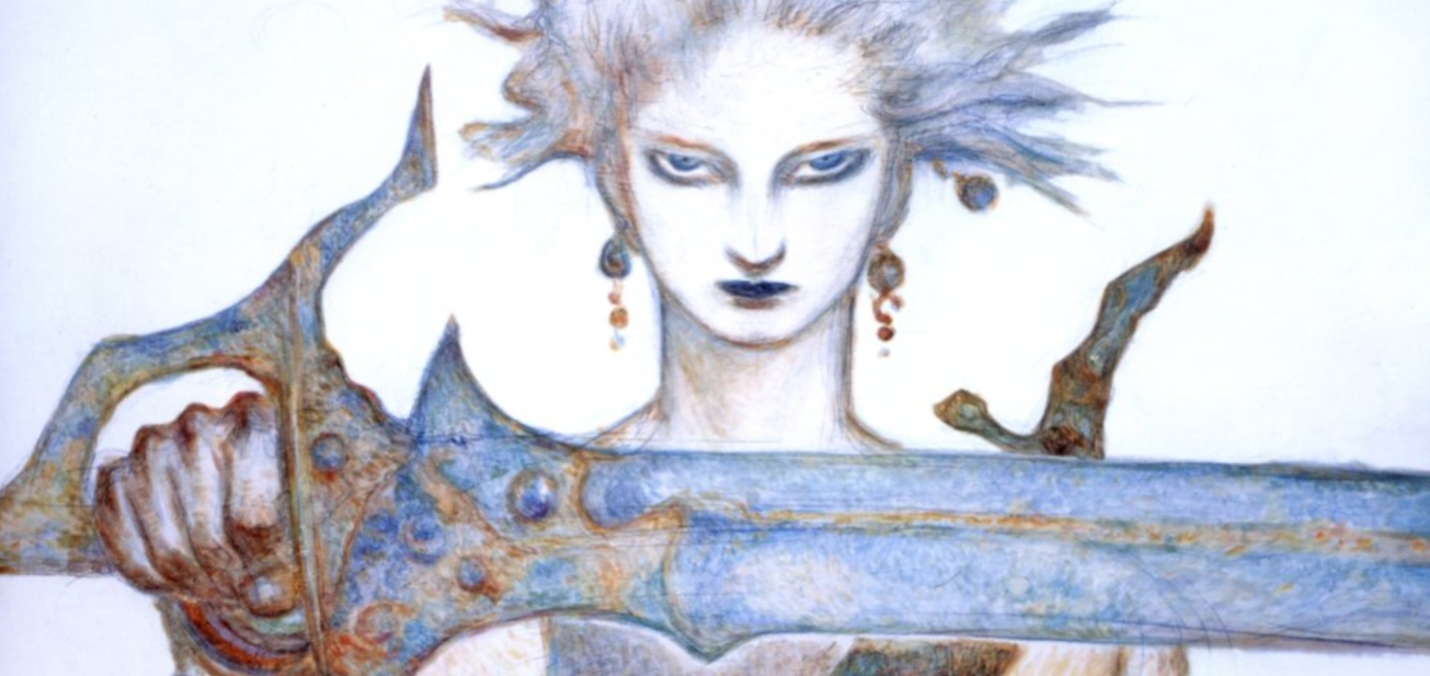 Rencontre aux portes de l&rsquo;imaginaire avec Yoshitaka AMANO