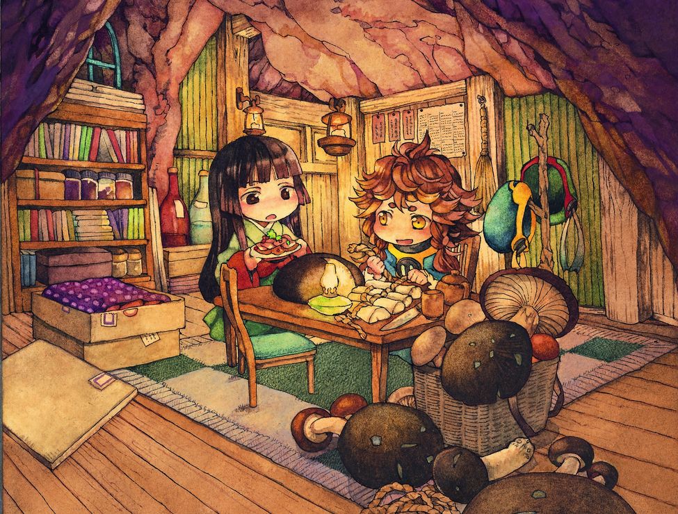 [Interview] Takuto Kashiki : la bouffée d&rsquo;air frais de Komikku