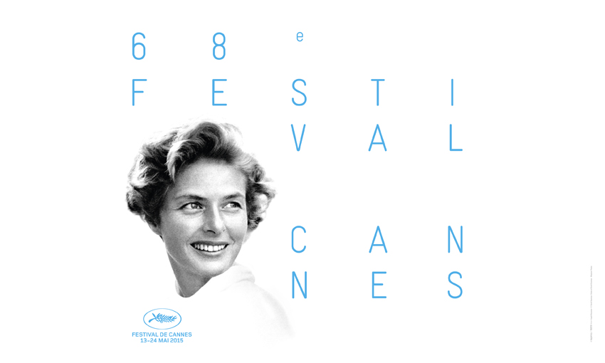 Cannes 2015 : des sakuras sur la Croisette