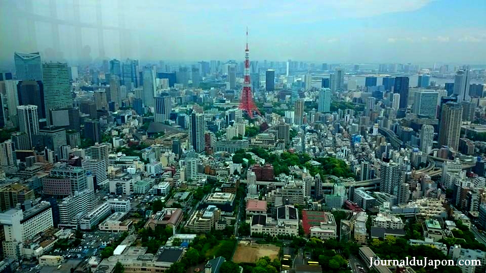 Un jour à Tokyo : l&rsquo;arrondissement de Minato ou le royaume du divertissement