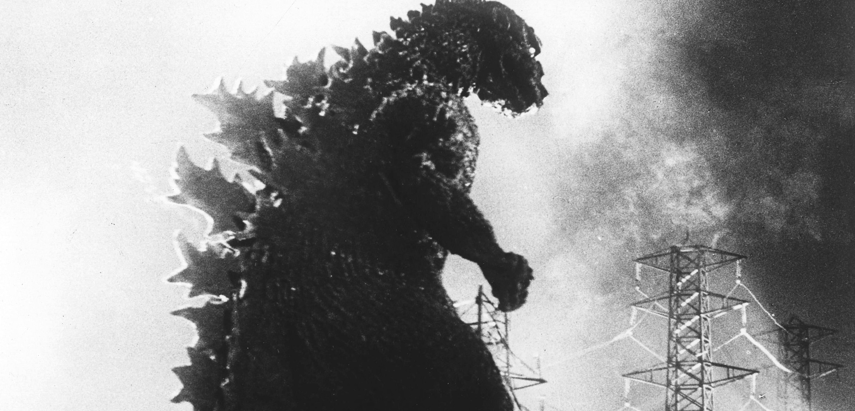 Les classiques de Kikuchiyo : le Kaijû Eiga