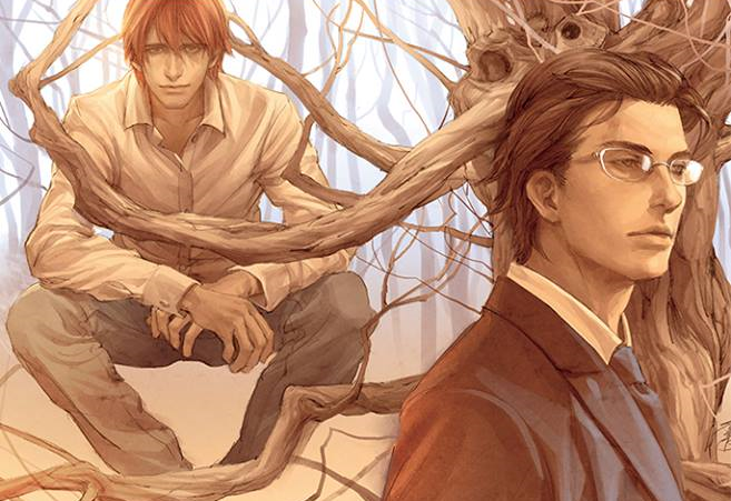 [Interview] Guilt|Pleasure : le duo choc du boy&rsquo;s love ?